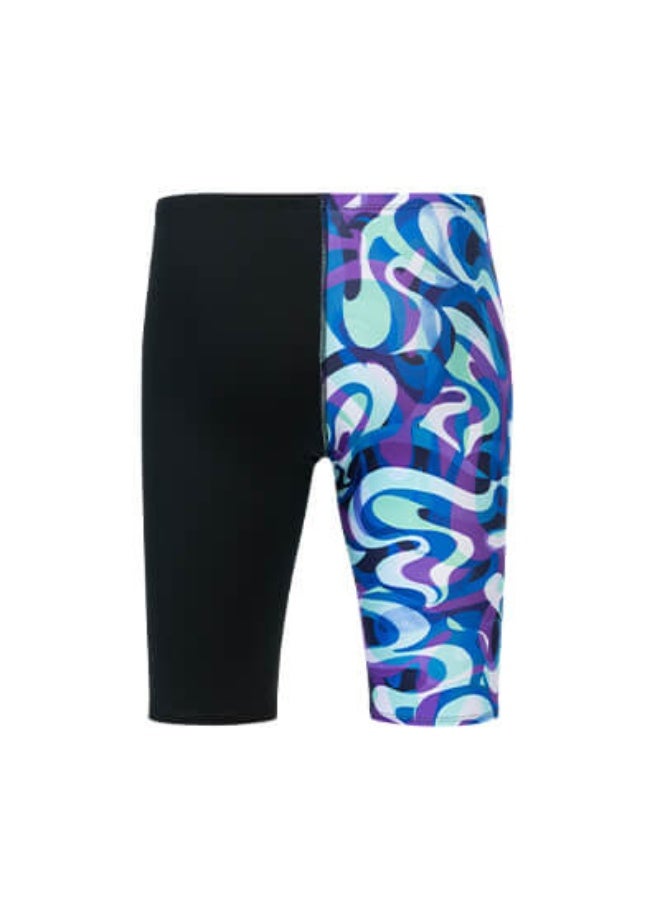 Dolfin Men’s Uglies Groovy Jammer Swimsuit – Limited Edition - Image 2